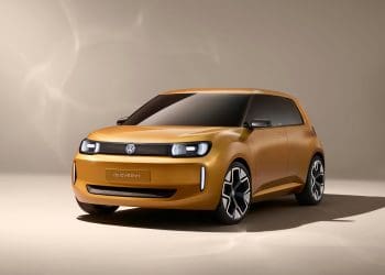 VW apresenta o ID.Every1 que antecipa o futuro modelo elétrico de baixo custo