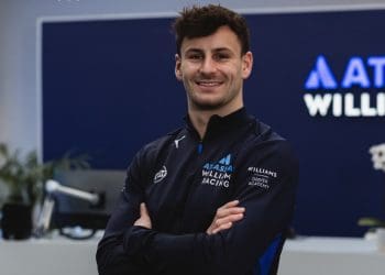 Williams Academy Makes Bold Move – Signs Victor Martins Post-Alpine Split
