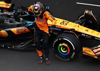 Oscar Piastri’s Remarkable Turnaround: From Formula 1 Struggles to Grand Prix Champion in China