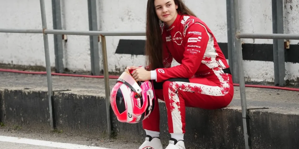 Breaking Barriers: How Formula E is Championing Women’s Inclusion in Motorsport