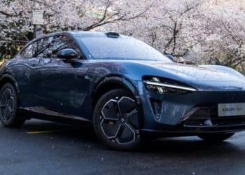 Xiaomi mostra o novo YU7 antes da estreia