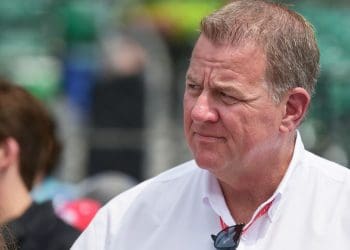 IndyCar Powerhouse Jay Frye Electrifies RLL as Team President – Shocking Details Inside