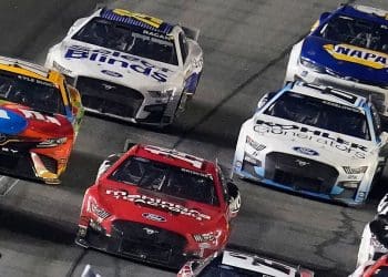 Fans Revolt as NASCAR’s Youth Take Over: The Battle for Racing’s Soul Unleashed