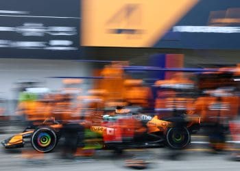 McLaren’s Dominance Shattered: Red Bull’s Max Verstappen Strikes Back!