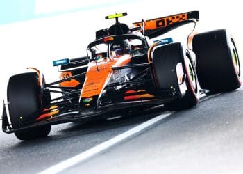 McLaren Unleashes Revolutionary Car Upgrade to Catapult Lando Norris to Victory