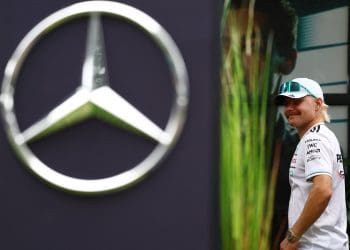 Bottas vs. Perez: The Epic Showdown for F1 Comeback in 2026