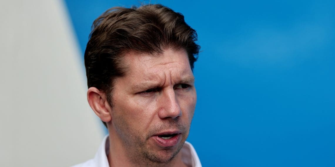 Carlos Sainz’s Struggles Exposed: James Vowles Unleashes Shocking Truth About Williams’ Performance