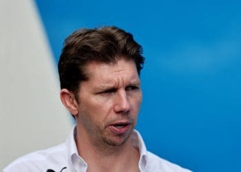 Carlos Sainz’s Struggles Exposed: James Vowles Unleashes Shocking Truth About Williams’ Performance