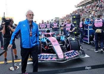 Shocking Revelation: Briatore’s Counsel Unleashes Explosive Truth About F1 Injustice