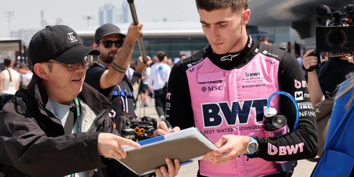 Red Bull’s Shocking Move: Jack Doohan Defends Liam Lawson Amid Formula One Drama