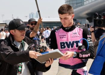 Red Bull’s Shocking Move: Jack Doohan Defends Liam Lawson Amid Formula One Drama