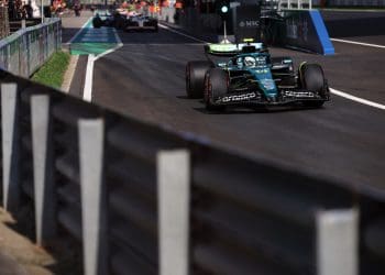 Aston Martin’s Turbocharged Future: Honda’s Explosive F1 2026 Power Unit Partnership