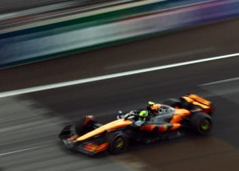 McLaren’s Achilles Heel Exposed: F1 Rivals Poised to Strike in Dramatic Upset