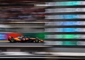 Oscar Piastri Reveals Fierce Rival for 2025 F1 Crown, Snubbing Max Verstappen
