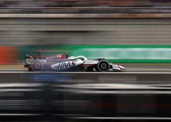 Shocking Revelations Unveiled: Haas F1’s Bearman and Ocon on Suzuka’s Turmoil