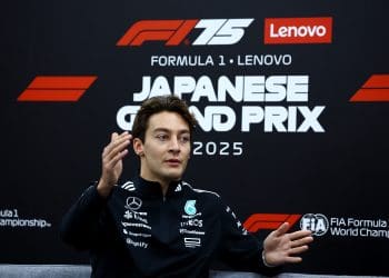 Mercedes F1 Future in Peril: George Russell’s Bold Warning and Contract Update