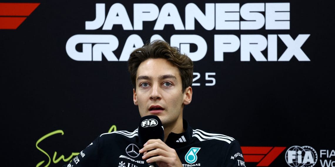 Is George Russell Really Top 3 in F1? Toto Wolff’s Bold Claim Unveiled