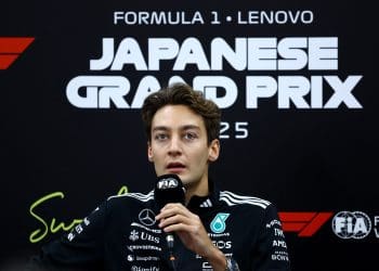 Is George Russell Really Top 3 in F1? Toto Wolff’s Bold Claim Unveiled