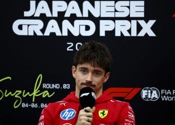 Leclerc’s Mind-Blowing Revelation Shatters Ferrari Myths – Shocking Truth Revealed!