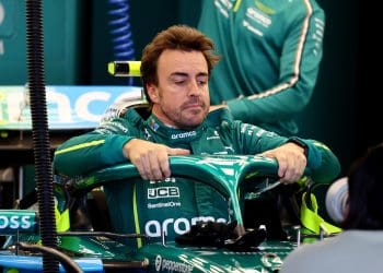 Fernando Alonso’s Aston Martin Revival with Adrian Newey Sparks F1 Resurgence