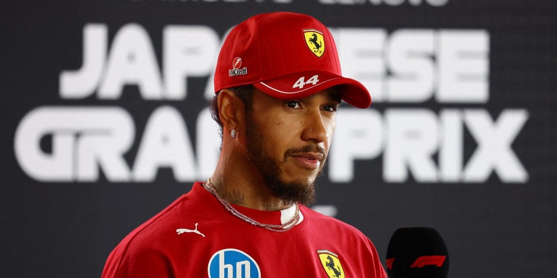 Lewis Hamilton Slapped with FIA Punishment in Shocking Grand Prix Incident