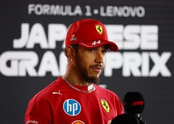 Lewis Hamilton Slapped with FIA Punishment in Shocking Grand Prix Incident