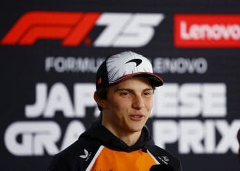 Oscar Piastri Predicts Intense Title Battle Against Verstappen and Norris – Shocking Revelations!