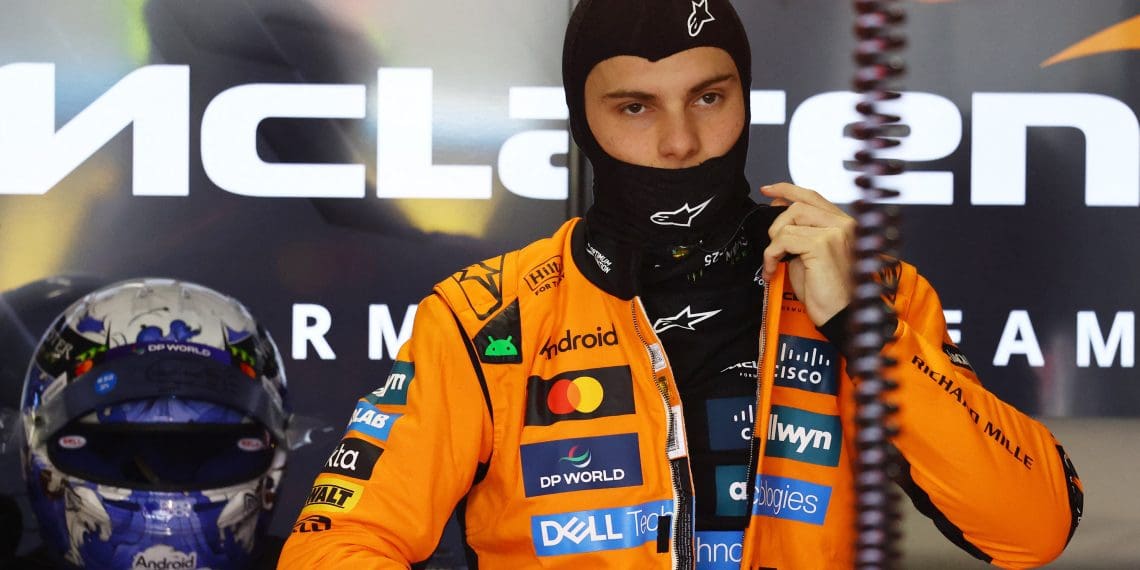 Piastri Dominates Japanese F1 GP FP2 Amidst Doohan’s Terrifying Crash Drama