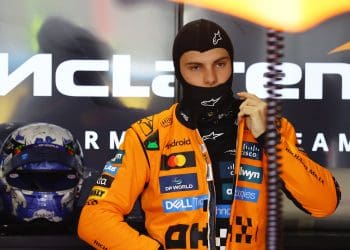 Piastri Dominates Japanese F1 GP FP2 Amidst Doohan’s Terrifying Crash Drama