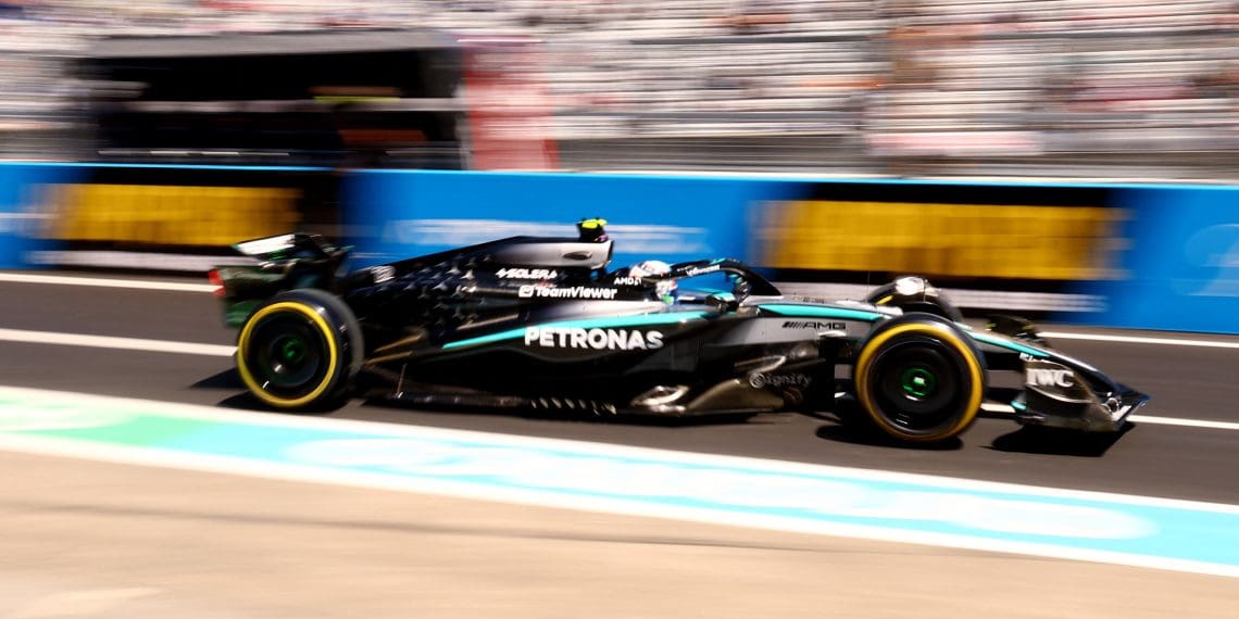 Unprecedented Triumph: Young F1 Rookies Shine Bright at Suzuka Grand Prix