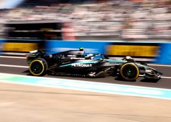 Unprecedented Triumph: Young F1 Rookies Shine Bright at Suzuka Grand Prix