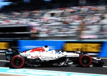 Racing Bulls Dominate Suzuka, Leaving Max Verstappen Struggling: Shocking Friday Practice Results