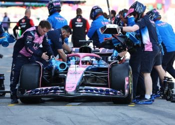 Alpine’s Shocking Move: Doohan’s Contract Doomed as F1 Star Predicts Imminent Replacement