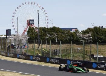 Sauber’s Thrilling Transformation: Unveiling Audi’s Challenge with F1 2025 Revolution