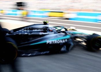 Antonelli’s Rollercoaster at Suzuka: Triumphs and Tragedies Revealed in Dramatic Friday Practice