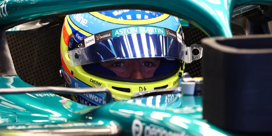 Alonso’s Fierce Battle for Redemption at Japanese Grand Prix | Aston Martin Star’s Comeback