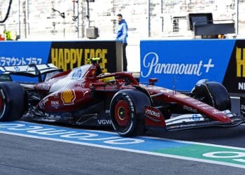 Ferrari’s SF-25 Car Crisis: Urgent Measures Needed for F1 Redemption at Japanese Grand Prix