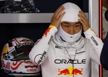 Yuki Tsunoda’s Epic Journey: From Intense Promotion to Emotional Red Bull F1 Debut