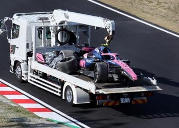 Shocking Alpine F1 Team Statement Reveals Cause of Jack Doohan’s Terrifying Japanese Grand Prix Crash