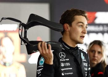 F1 Suzuka Showdown: Norris Warns of Mercedes Threat, Russell Speed Match!