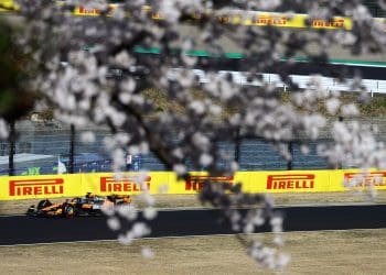 McLaren’s Oscar Piastri Dominates FP2 at F1 2025 Japanese Grand Prix!