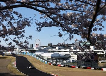 Shocking Revelation: Unearth the Start Time for Saturday’s Japanese Grand Prix Qualifying