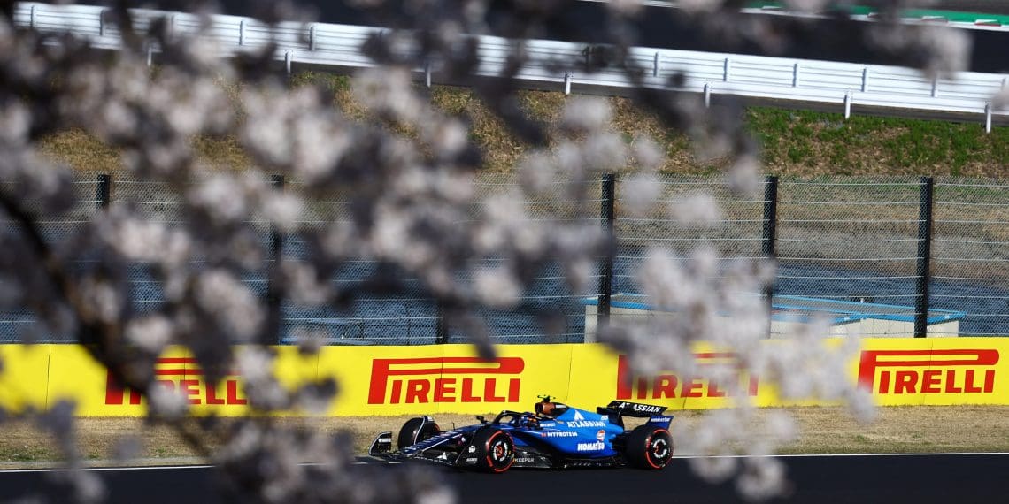 Sainz Blames Qualifying for Disappointing 14th Place Finish: Suzuka’s New Monaco Drama