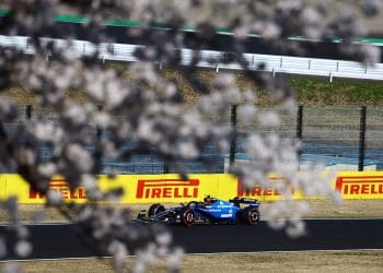Sainz Blames Qualifying for Disappointing 14th Place Finish: Suzuka’s New Monaco Drama
