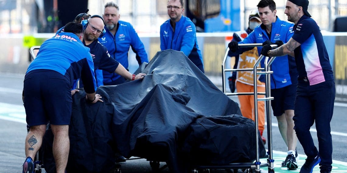 Jack Doohan’s Heart-Stopping Alpine Update Post Terrifying Japanese GP Crash – Details Inside