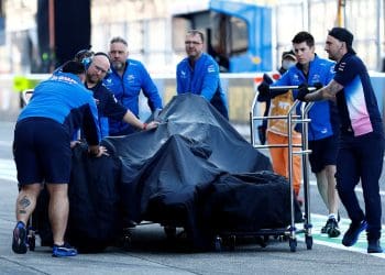 Jack Doohan’s Heart-Stopping Alpine Update Post Terrifying Japanese GP Crash – Details Inside
