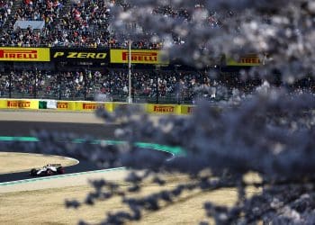 Revolutionary FIA Move: Eliminating Unnecessary Safety Car Interventions at GP Japan