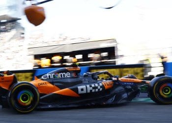 Unstoppable McLaren Duo Dominates F1 Grid – Lando Norris and Oscar Piastri Reign Supreme