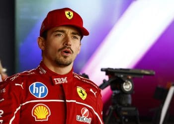 McLaren Dominates Suzuka Practice, Leaving F1 Rivals in the Dust – Ferrari’s Leclerc Shocked