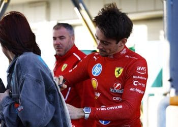 Ferrari’s Leclerc Declares McLaren Dominance: “On Another Planet” Shock!